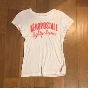 Aeropostale Slim Fit T-Shirt